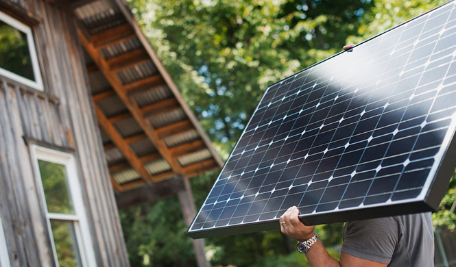 Deutschland: Die installierte PV-Leistung erreicht im Januar 2022 420 MW, kumuliert 56,7 GW