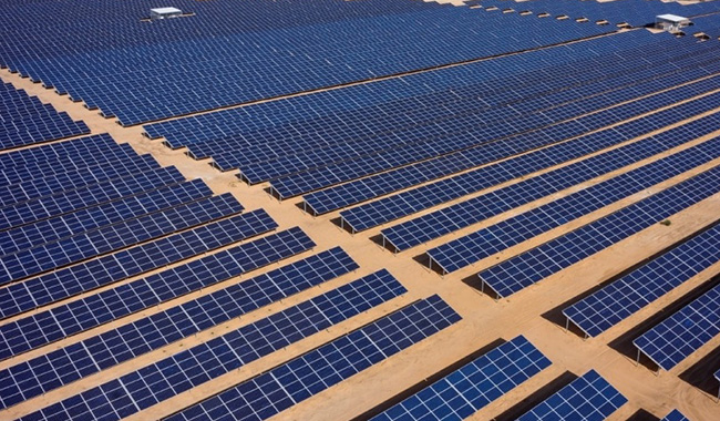 US-Solarpreise steigen weiter, Preise fallen im dritten Quartal