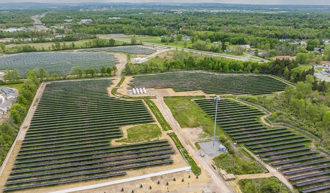 Laut SolarPower Europe sind deutsche Solarhandelszölle „keine Lösung“ für Preisrückgänge