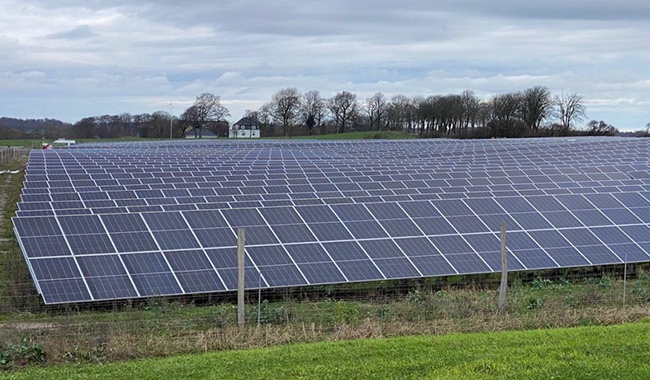 IEA-Bericht: Im Jahr 2023 wird die weltweite Photovoltaik 420 GW betragen!