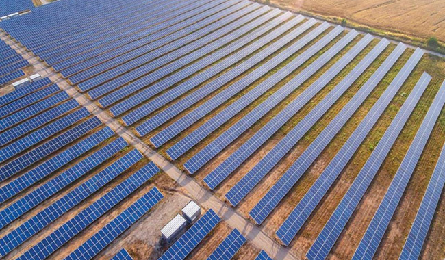 Bis Ende 2023 hat die kumulierte installierte Photovoltaikkapazität in Polen 17 GW überschritten