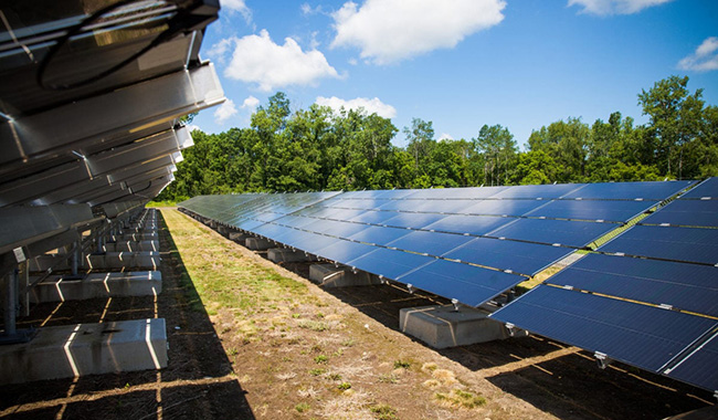 Schweden wird eine 200-MW-CIGS-Dünnschicht-Solarzellenfabrik hinzufügen